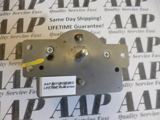 Kenmore Whirlpool Maytag Dryer Timer 3979512