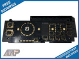 GE Dryer Control Board 234D2164G009