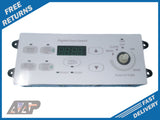 31-32106601-0 AAP REFURBISHED White ELECTRIC Stove Control LIFETIME Guarantee