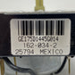 175D1445G014 AAP REFURBISHED GE Dryer Timer LIFETIME Guarantee Fast Ship