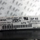 W10108180 White Whirlpool Stove Control REFURBISHED LIFETIME Guarantee