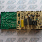 318009800 318185806 REFURBISHED Black Frigidaire Stove Control LIFETIME Guaranty