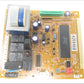 LG Microwave Control Board 5247W2S031A - Front View