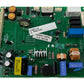 EBR64110504 LG Refrigerator Control Board⚡️2 Year Warranty ⚡️ Fast Shipping ⚡️