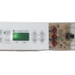 164D2851P015 WB27X5553 White Whirlpool Stove Control ⚡2 Year Warranty ⚡ Fast Shipping⚡