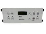 316418208 REFURBISHED White Frigidaire ELECTRIC Stove Control LIFETIME Guarantee