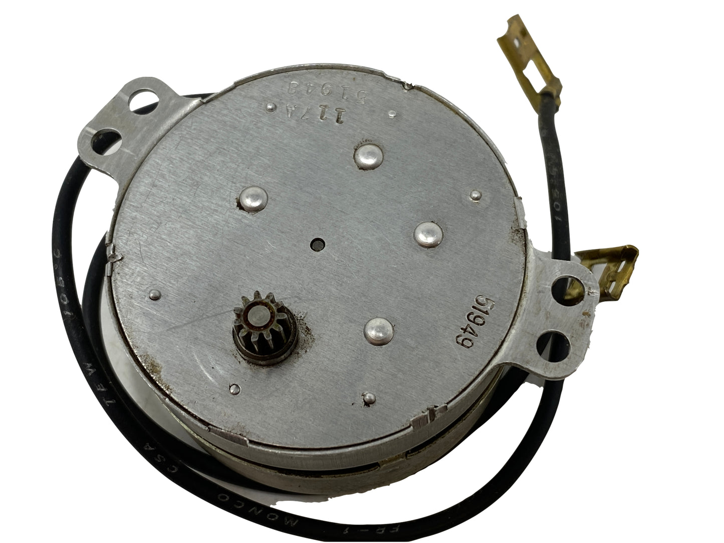 GE Dryer Timer 51948 - Front View