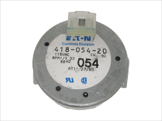 EATON Dryer Timer 165D4779P010