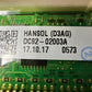DC92-02003A DC92-01998D Samsung Washer Control Board⚡️2 Year Warranty ⚡️ Fast Shipping ⚡️