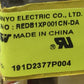 GE Stove Control Board 191D2377P004 - Packaging