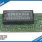 EBR73811706 LG Stove Range Control Board *1 Year Guaranty* FAST SHIP