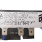 7601P547-60 Jenn-Air Maytag Black Stove Control *1 Year Guaranty* FAST SHIP