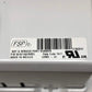 W10110076 W10205839 W10110253 Whirlpool Washer Control ⚡2 Year Warranty ⚡ Fast Shipping⚡