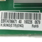 EBR74796471 LG Refrigerator Control ⚡2 Year Warranty ⚡ Fast Shipping⚡