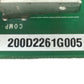 200D2261G005 Refrigerator Control ⚡2 Year Warranty ⚡ Fast Shipping⚡