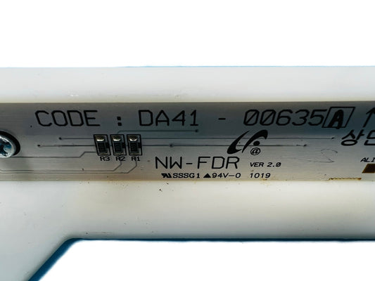 DA41-00635A Samsung Refrigerator User Control *1 Year Guaranty* FAST SHIP