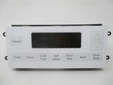 7601P378-60 Maytag White Stove Range Control *1 Year Guarantee* Same Day Ship