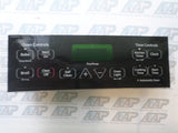 191D3776P011 WB27T10864 REFURBISHED GE Black Stove Control LIFETIME Guarantee