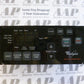 9760296  Black Whirlpool Stove Control⚡2 Year Warranty ⚡ Fast Shipping⚡