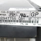 W10271732 Whirlpool Black Stove REFURBISHED *LIFETIME Guarantee
