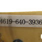 4619-640-39361 4619-640-39381 Whirlpool Microwave Control *1 Year Guaranty*