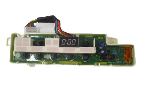 EBR73742804 LG Dishwasher Control Board ⚡2 Year Warranty ⚡ Fast Shipping⚡