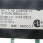 316418503 White Frigidaire Stove Range Control⚡2 Year Warranty ⚡ Fast Shipping⚡