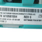 W10581554  Washer Control⚡2 Year Warranty ⚡ Fast Shipping⚡
