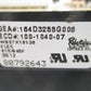 164D3255G005 GE Stove Range Control Board ⚡2 Year Warranty ⚡ Fast Shipping⚡