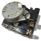 GE Dryer Timer 175D2308P002 - Front View