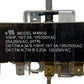 53-1810 Maytag Dryer Timer *LIFETIME GUARANTEE*