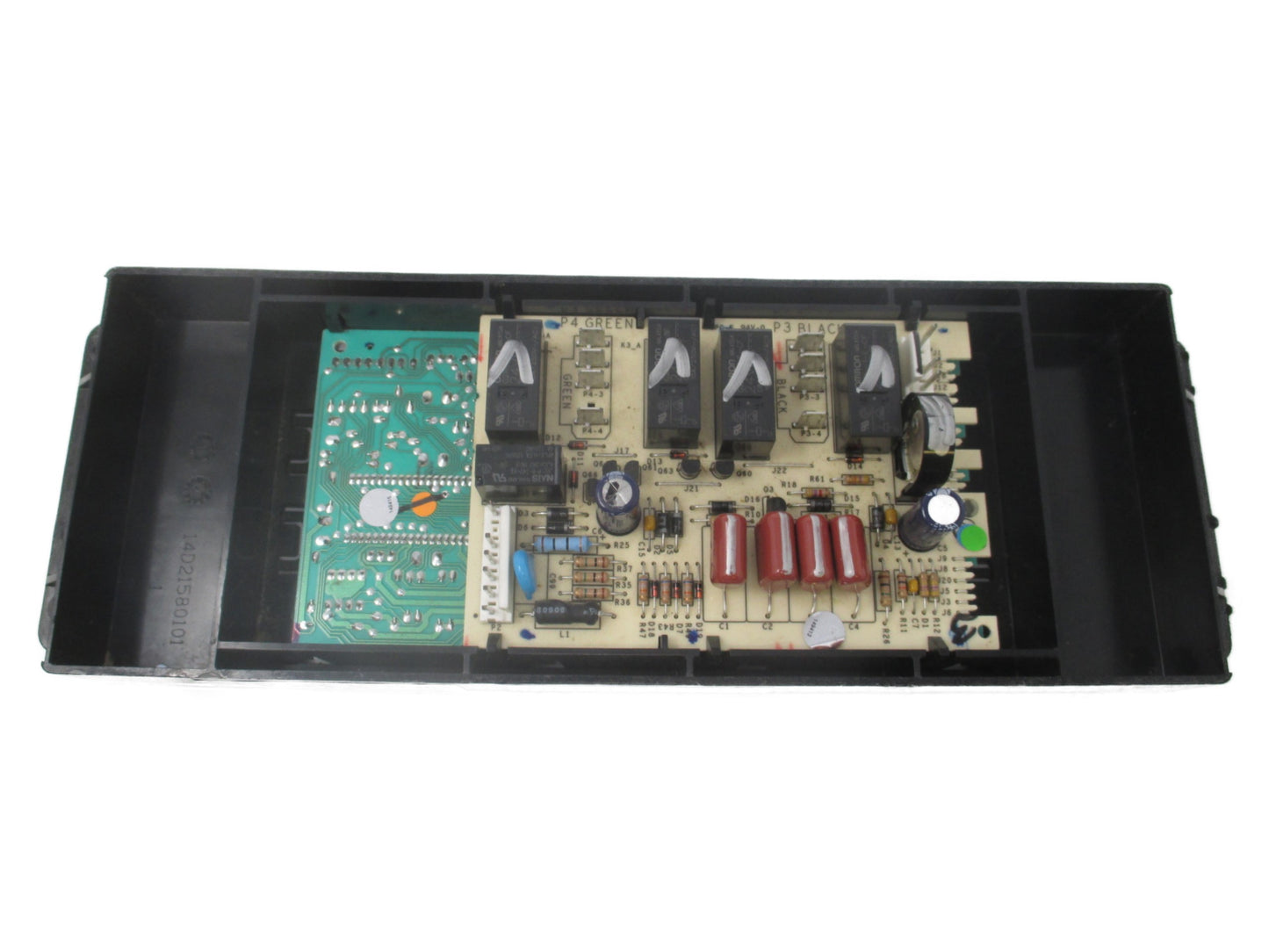 8507P145-60  White Stove Range Control Board⚡2 Year Warranty ⚡ Fast Shipping⚡