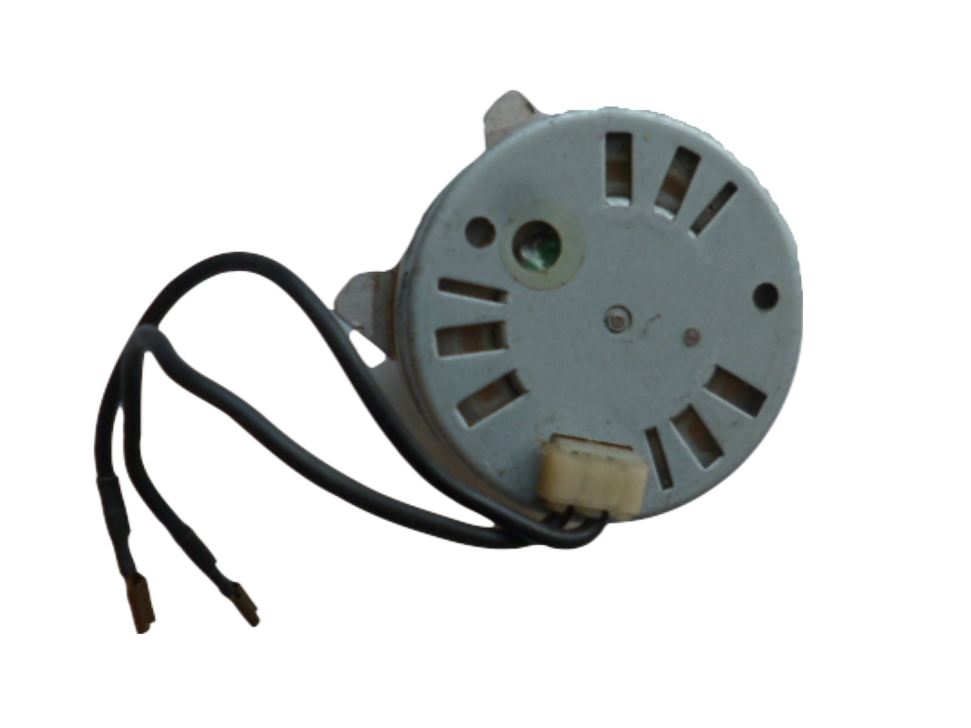 Dryer Timer 50SM13-1-113B - Front View