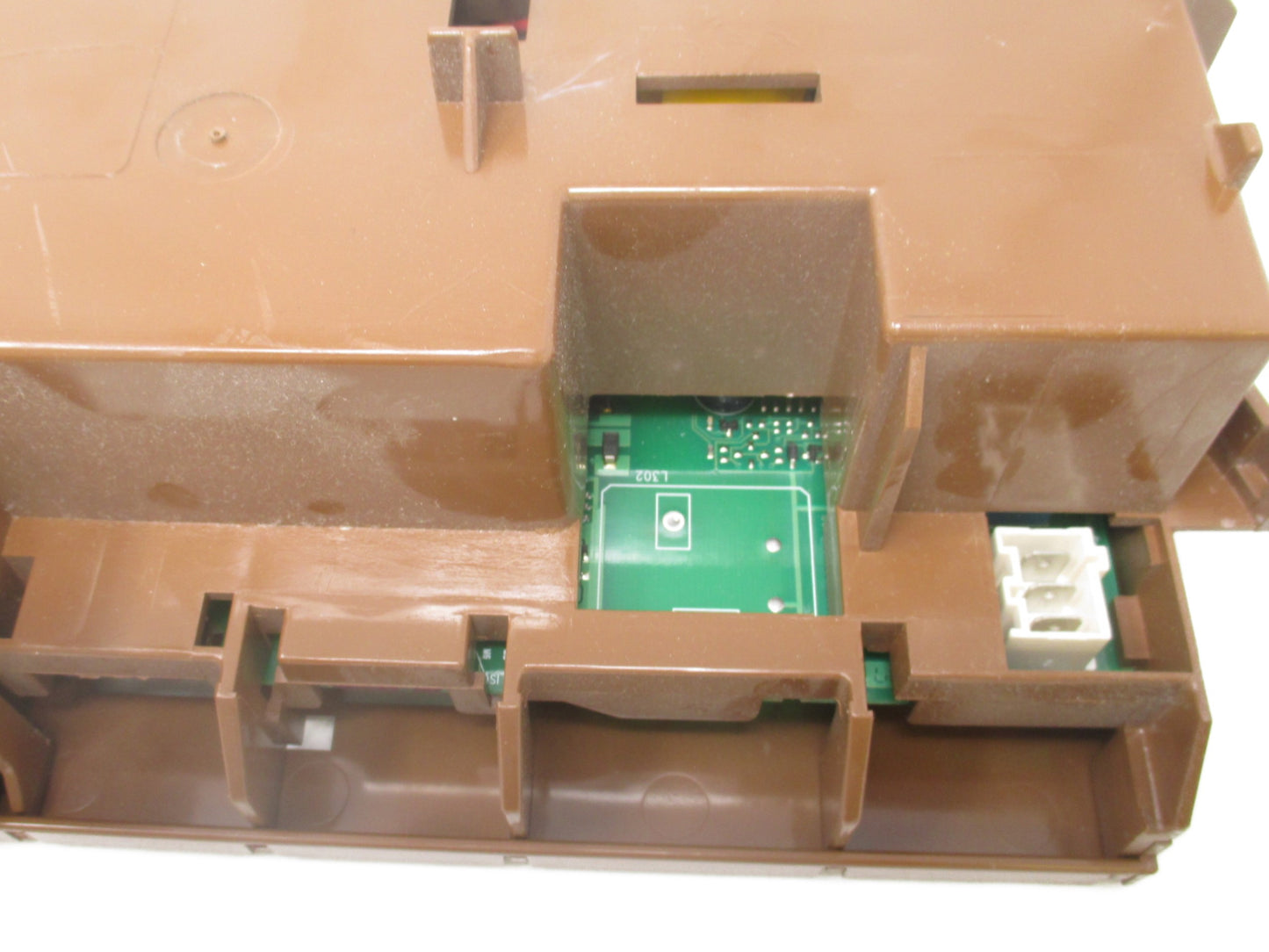 Fisher Paykel Dryer Control Board 395401 - Side View