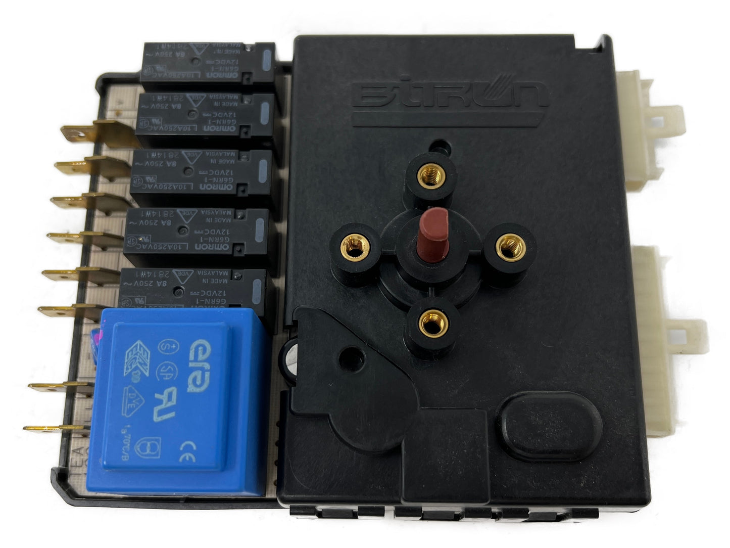 Bitron Dryer Timer 516022001 - Front View