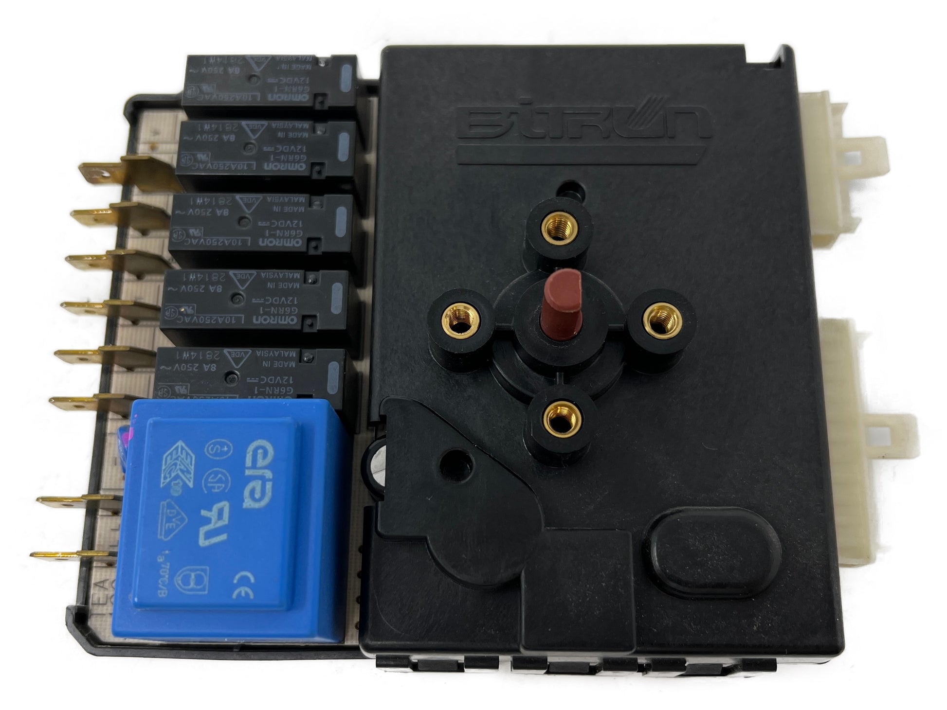 Bitron Dryer Timer 516022001 - Front View