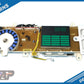 DC92-01021J DC92-01504A DC92-01311C Samsung Washer Control ⚡2 Year Warranty ⚡ Fast Shipping⚡
