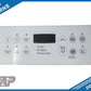 316557212  White Stove Range Control Board ⚡2 Year Warranty ⚡ Fast Shipping⚡
