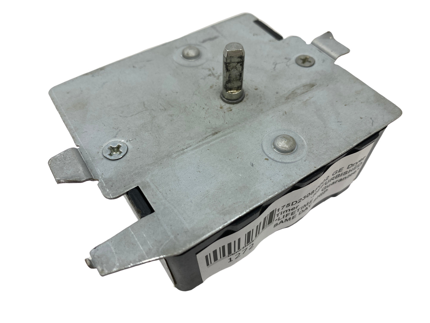 GE Dryer Timer 175D2308P002