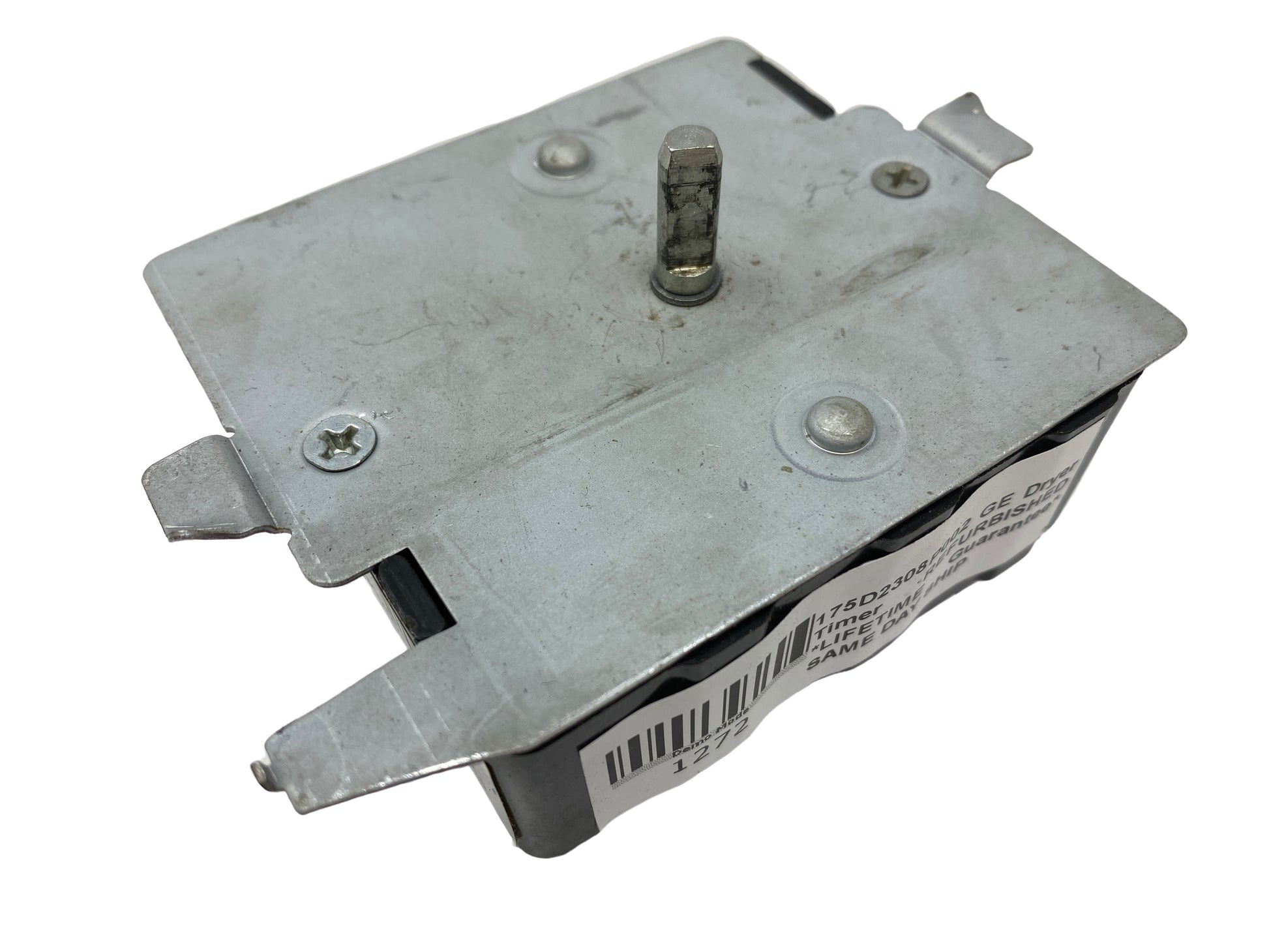 GE Dryer Timer 175D2308P002
