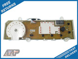 DC92-02635A Samsung Washer Control *1 Year Guaranty* FAST SHIP