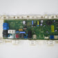 EBR62707629 LG Dryer Control Board *1 Year Guarantee* SAME DAY SHIP