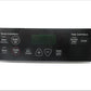 WB27T10468 191D3776P003 REFURBISHED GE Black Stove Control LIFETIMEGuarantee