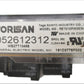 WB27T10468 191D3776P003 REFURBISHED GE Black Stove Control LIFETIMEGuarantee