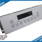 WB27K5107 100-375-12 White GE Stove Control *LIFETIME Guarantee* FAST SHIP