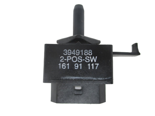 3949188 Whirlpool Washer Rotary Cycle Switch *1 Year Guarantee* SAME DAY SHIP