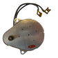 76378 844A Dryer Timer Motor M001 3W 115 VAC 1 Gear 12 Teeth