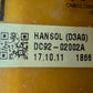 DC92-02003A DC92-01998D Samsung Washer Control Board⚡️2 Year Warranty ⚡️ Fast Shipping ⚡️