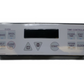 164D3261G002 WB27X10120 GE White Stove Control *LIFETIME Guarantee* New Face