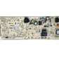 GE Dryer Control Board 175D6798G002